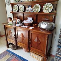 mobile soggiorno/cucina 