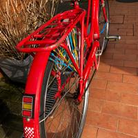 Bicicletta Caloi Poti