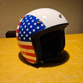 Casco Vespa