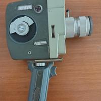cinepresa vintage 