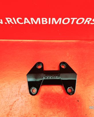 RISER DUCATI STREETFIGHTER 848