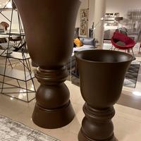 vaso vondom suave grande nuovo ed imballato