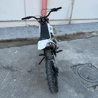 PIT BIKE lem 125