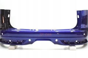 FORD FOCUS MK3 ST LINE ST PARAURTI POSTERIORE ORIG