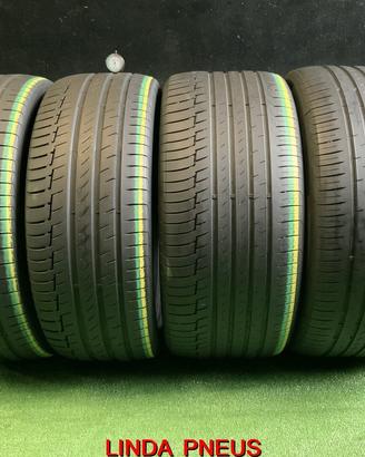 4 GOMME ESTIVE DOPPIA MISURA 325/40/22-285/45/22