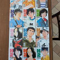 Manga H2