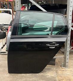 PORTA PORTIERA SPORTELLO FORD BMAX B-MAX SX poster