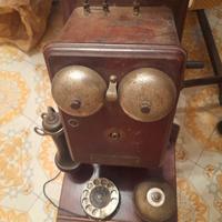 telefono vitage