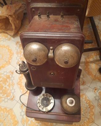 telefono vitage