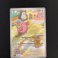 chansey 187