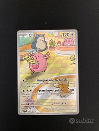chansey 187