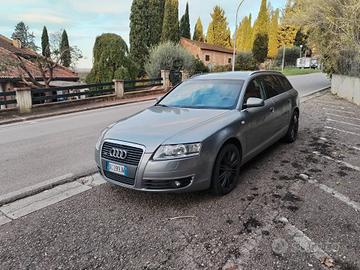 AUDI A6 EPOCA
