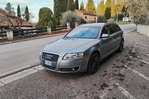 AUDI A6 EPOCA