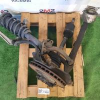 MASSA MECCANICA COMPLETA DESTRA ALFA ROMEO 159 Ber