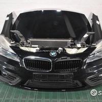 BMW 2' F45 F46 Musata cofano paraurti fari LED