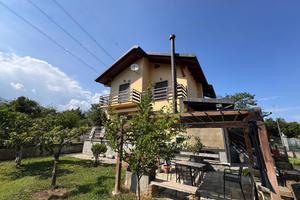 Villa o villino Val della Torre [Cod. rif 2159VRG]