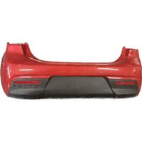 Paraurto posteriore Kia Rio 2015-2020
