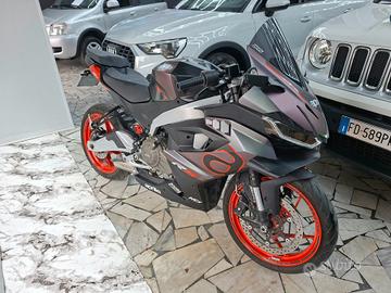 Aprilia RS 457