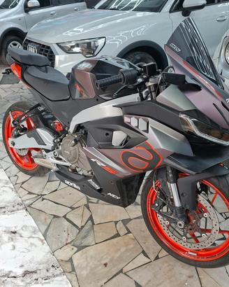 Aprilia RS 457