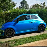 Abarth 695