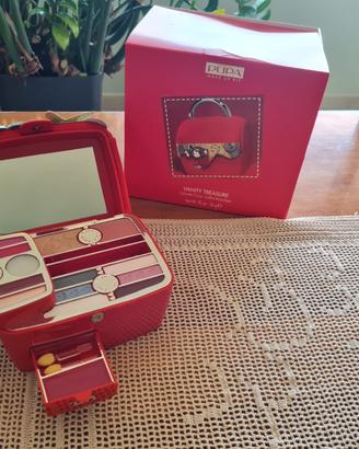 Trousse trucco PUPA Nuovo