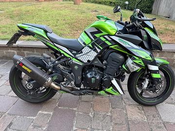 Kawasaki z1000