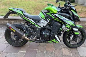 Kawasaki z1000