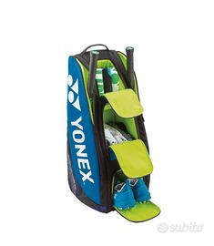 Borsa Tennis Yonex Pro Stand Bag - Come Nuova