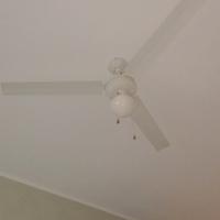 Ventilatore a soffitto 