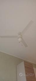Ventilatore a soffitto 