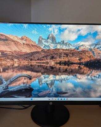 Monitor computer HP 27 pollici V27 FHD 