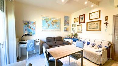 Appartamento a Cologno Monzese 2 locali