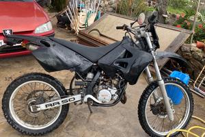 Beta rr50 enduro 2002