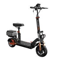 Monopattino elettrico Ruitoo M5 Pro - nuovo