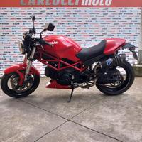 Ducati Monster 695