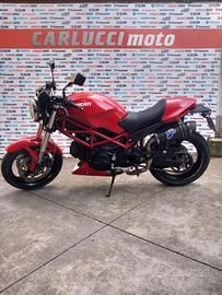 Ducati Monster 695