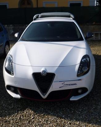 ALFA ROMEO Giulietta 1.4 Turbo MultiAir 150 CV S