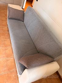 Divano letto