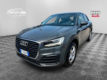 Audi Q2 30 TFSI S tronic Business