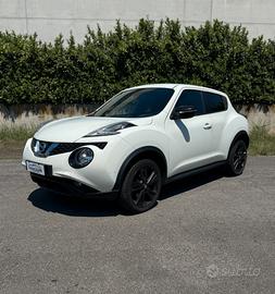 Nissan Juke 1.5dCi Tekna*Distribuzione Nuova*Full 