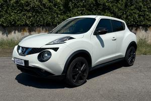 Nissan Juke 1.5dCi Tekna*Distribuzione Nuova*Full 