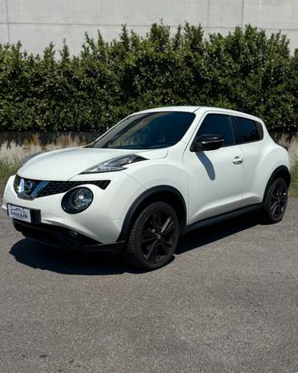 Nissan Juke 1.5dCi Tekna*Distribuzione Nuova*Full 