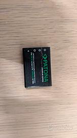 Batteria Patona PREMIUM Series  NP-95.