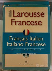 Dizionario