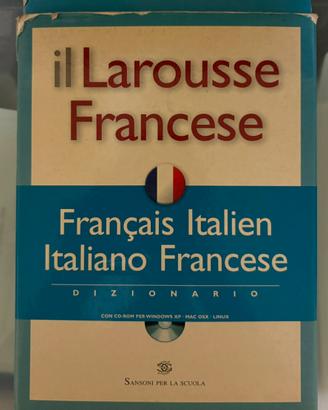 Dizionario