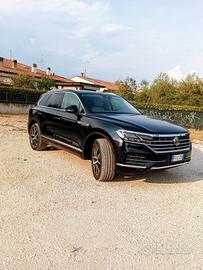 Touareg 