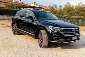 Touareg 