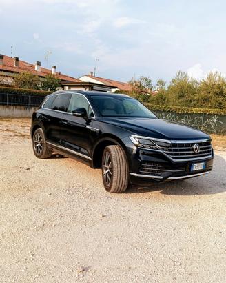 Touareg 