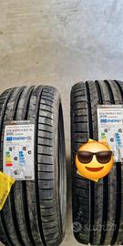 pneumatici 215/45/17