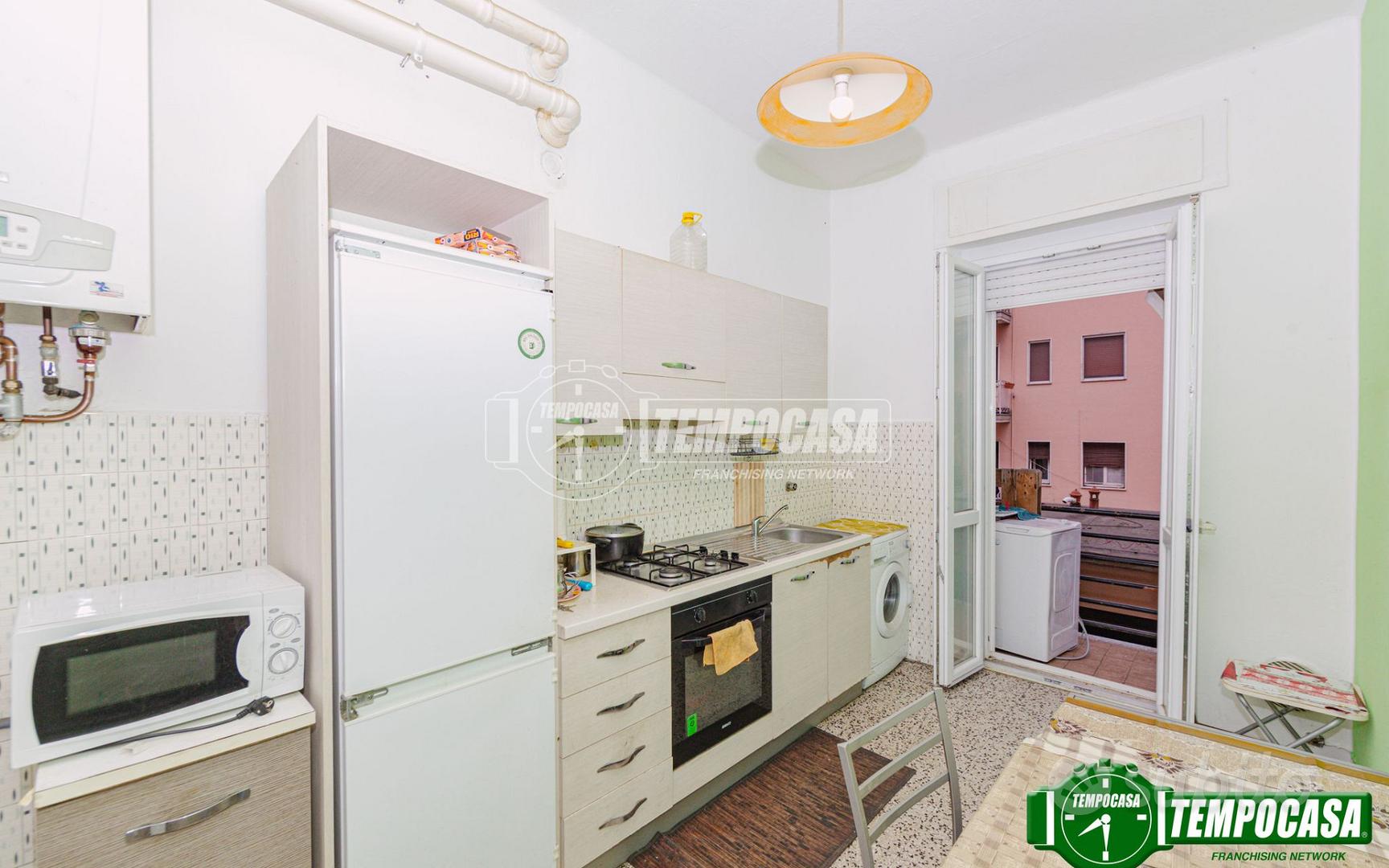 Appartamento – Pavia, Torretta - Vista 3